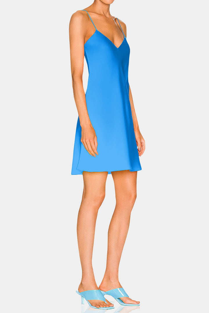 Designer Mini Dress | Mini Summer Dresses For Women | Kyle X Shahida Kyle x Shahida Designer Mini Dress | Mini Summer Dresses For Women | Kyle X Shahida Kyle x Shahida