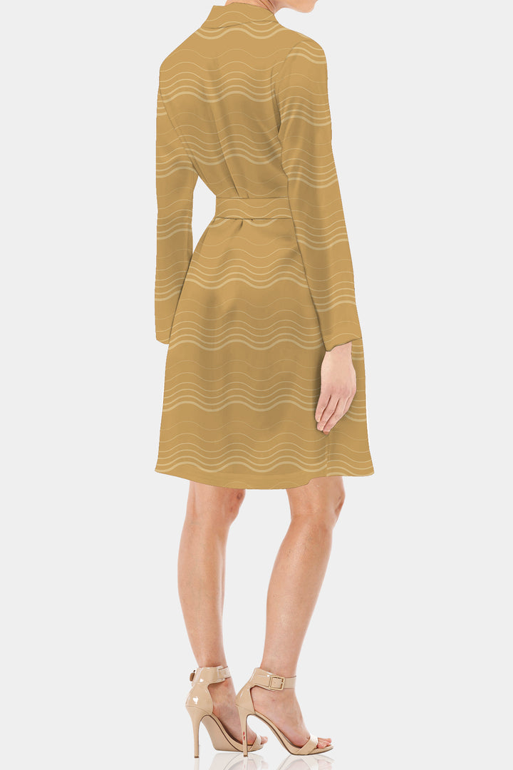 Kyle X Shahida,
short lightweight robe,
short kimono robe,
robes for women short,