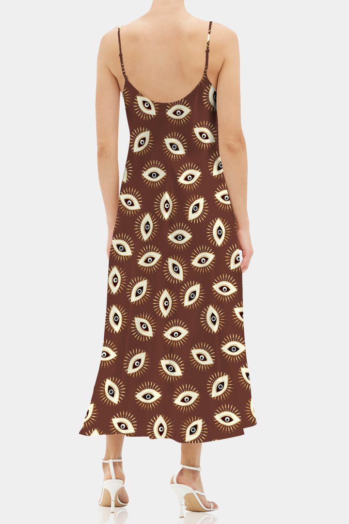 Kyle X Shahida,
long slip dress silk,
long silk slip dress,
long silk slip,