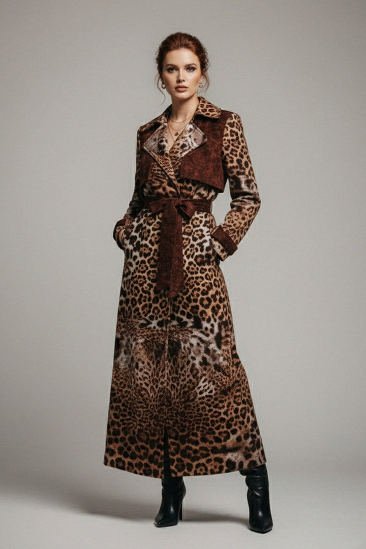 Shahida Parides,
satin trench coat,
long satin trench,
women’s satin trench coat,