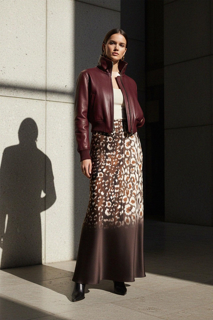 knee length skorts for women, ladies skirts, medium length skirts, Shahida Parides,