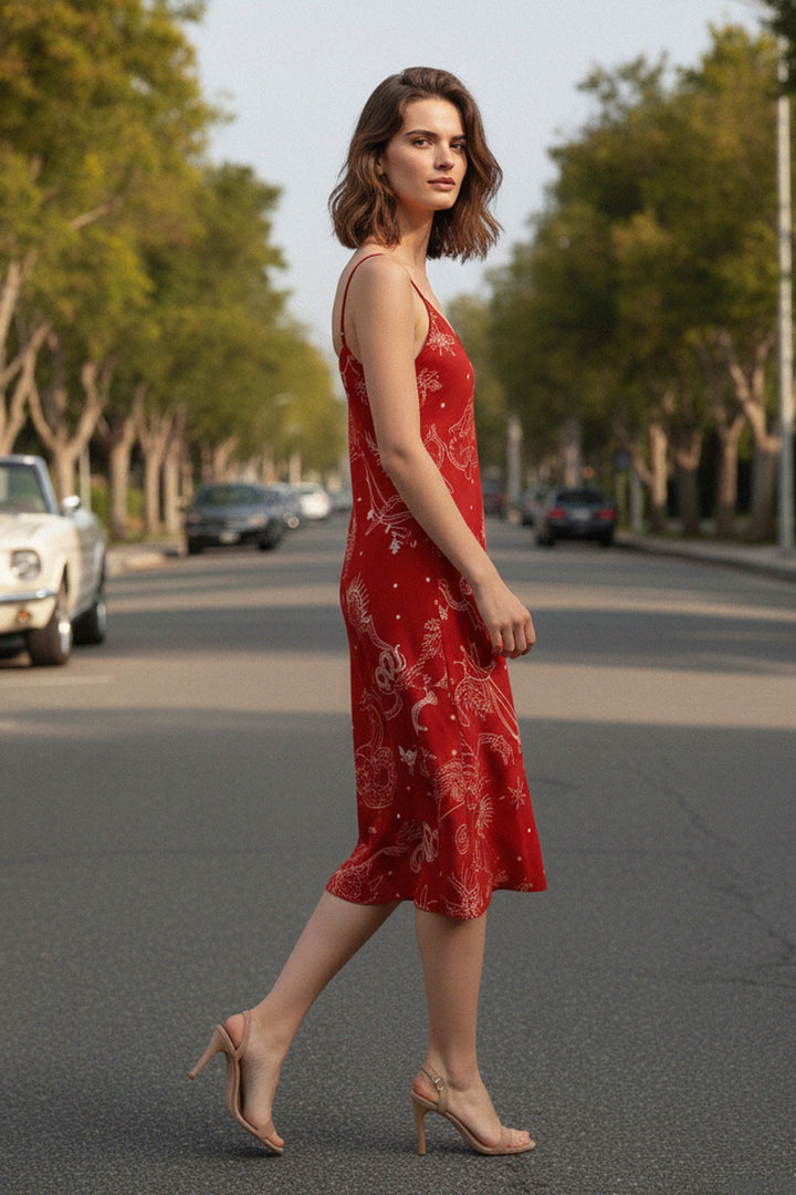 casual chic, bold outfit, versatile dress, trendy wear, Kyle X Shahida, designer dress