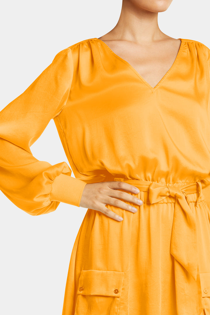 Designer Orange Mini Dress | Sexy Short Dresses | Kyle X Shahida L Designer Orange Mini Dress | Sexy Short Dresses | Kyle X Shahida L