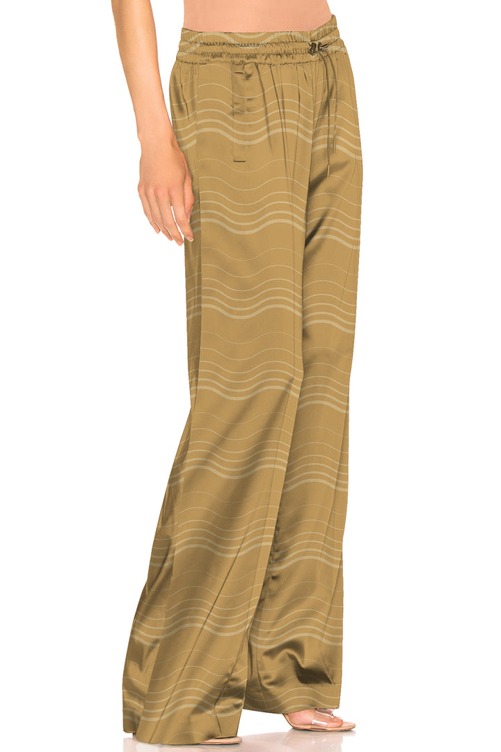 Kyle X Shahida, wide leg pants, womens straight leg dress pants, womens plazzo pants,