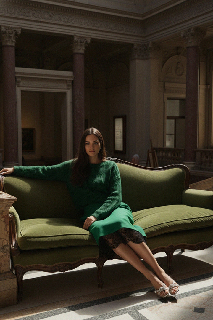 N ea Pari,
lace mini skirt for party wear,
affordable lace trim mini skirt online,