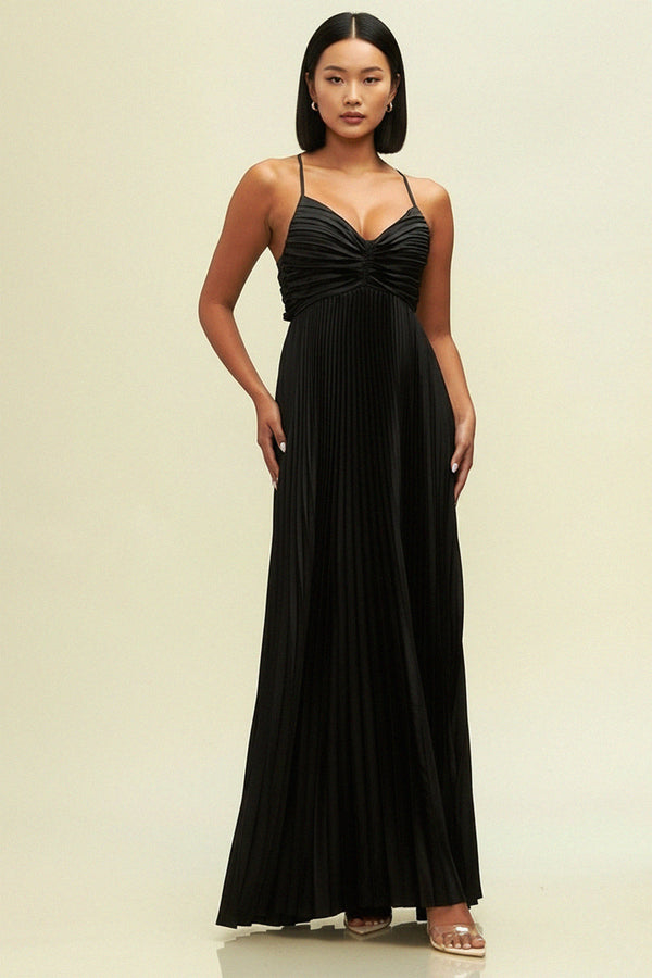formal maxi dresses,
flowy maxi dress,
evening maxi dresses,
Kyle X Shahida,
