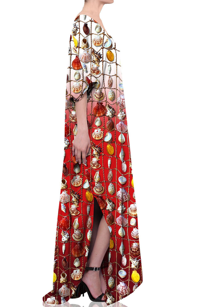 Designer Luxury Kaftan Dresses | Beautiful Kaftans | Shahida Parides 3XL (20 US Designer Luxury Kaftan Dresses | Beautiful Kaftans | Shahida Parides 3XL (20 US