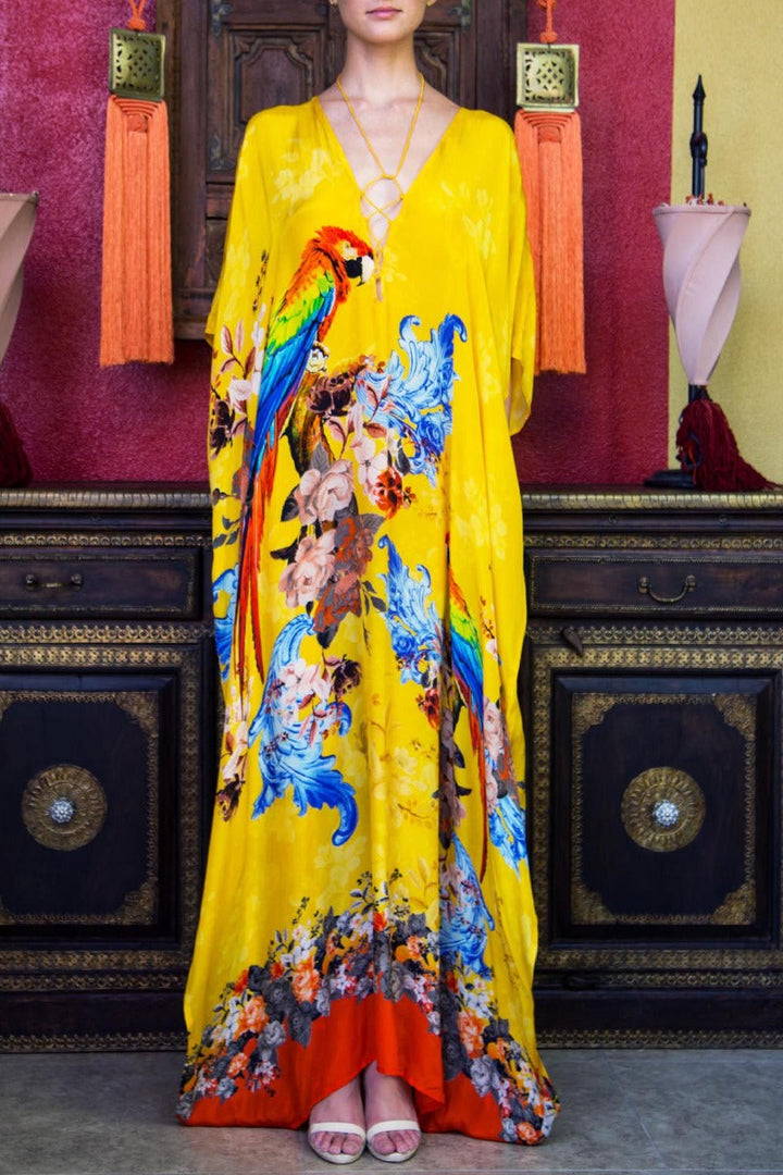  kaftan dress for ladies, formal caftan dress, Shahida Parides, kaftan dresses for women, resort dresses women,
