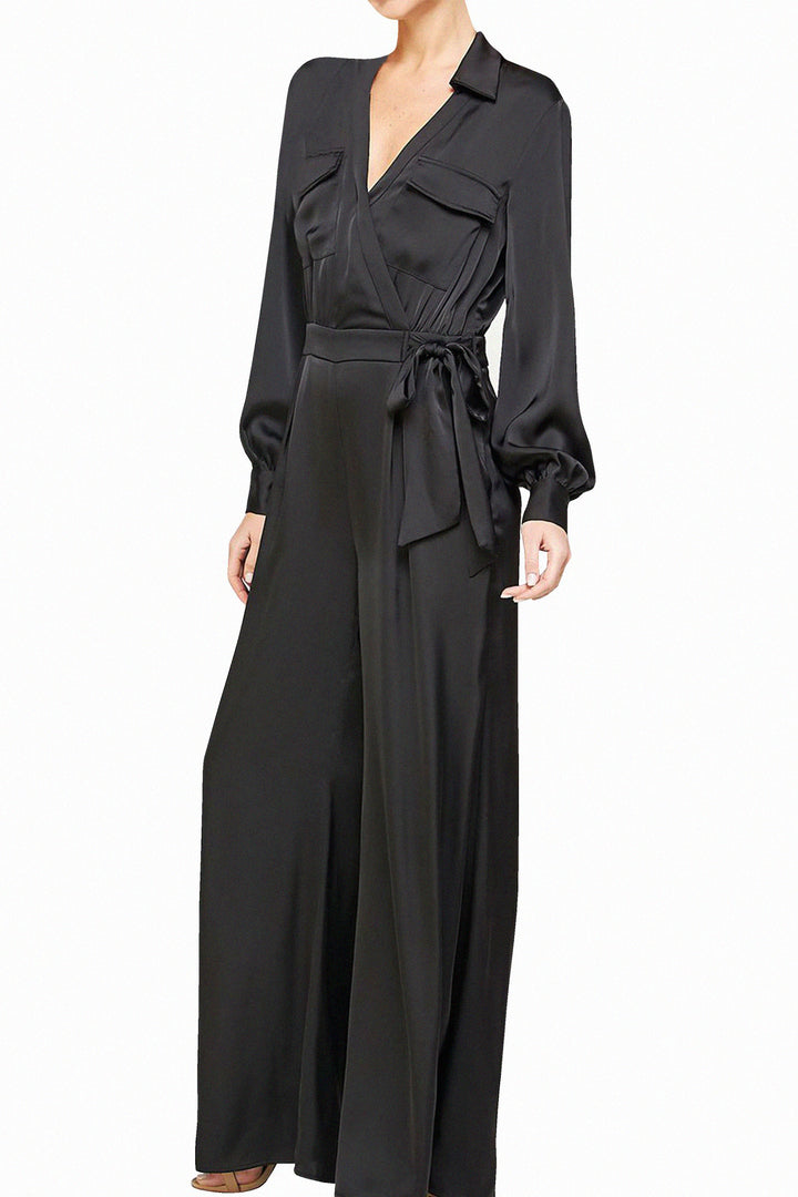 Designer Sexy Jumpsuits For Women | Wide Leg Jumpsuit Designer Sexy Jumpsuits For Women | Wide Leg Jumpsuit