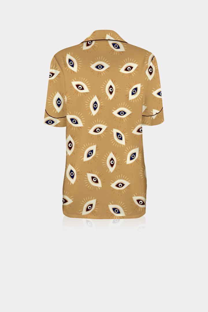 designer shirts for women,
cute long sleeve shirts,
cool shirts for women, Kyle X Shahida,