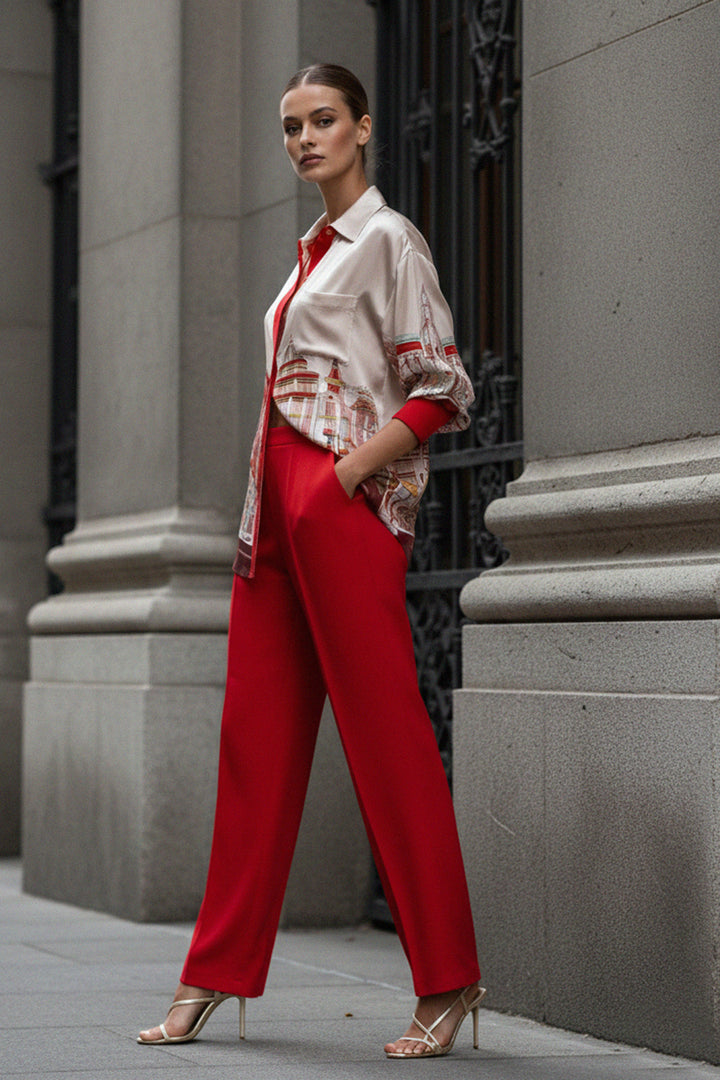 plus size shirt, women western, rodeo print, stylish wear, designer