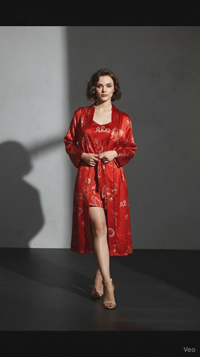 designer-shahida-kyle-richards-red-dressing-gown-long-luxury-robe-fashion-for-women
