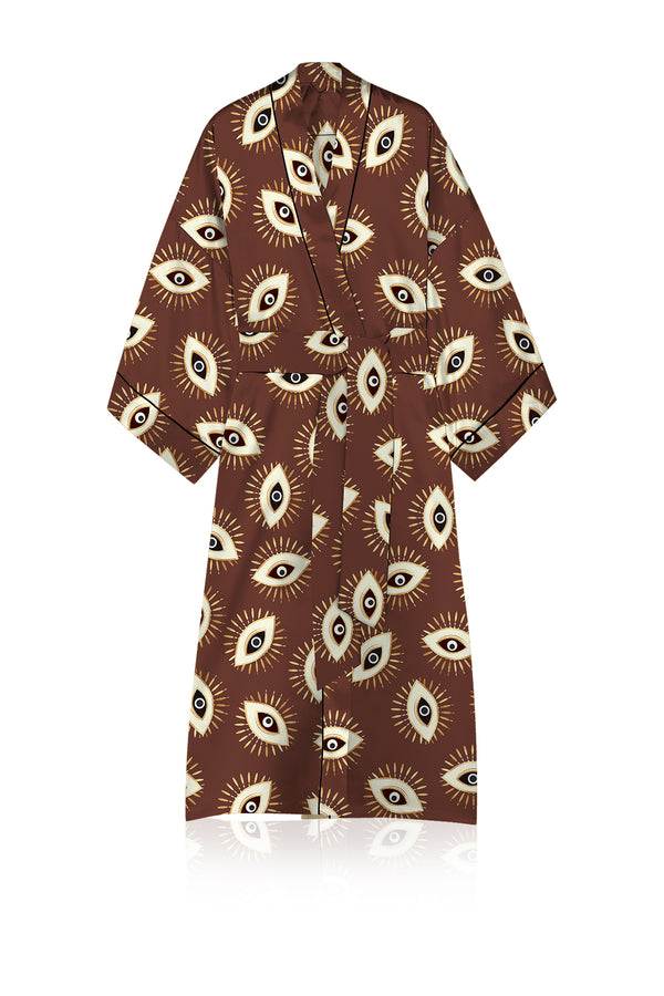 Kyle X Shahida,
midi kimono,
midi length kimono,
kimono midi,