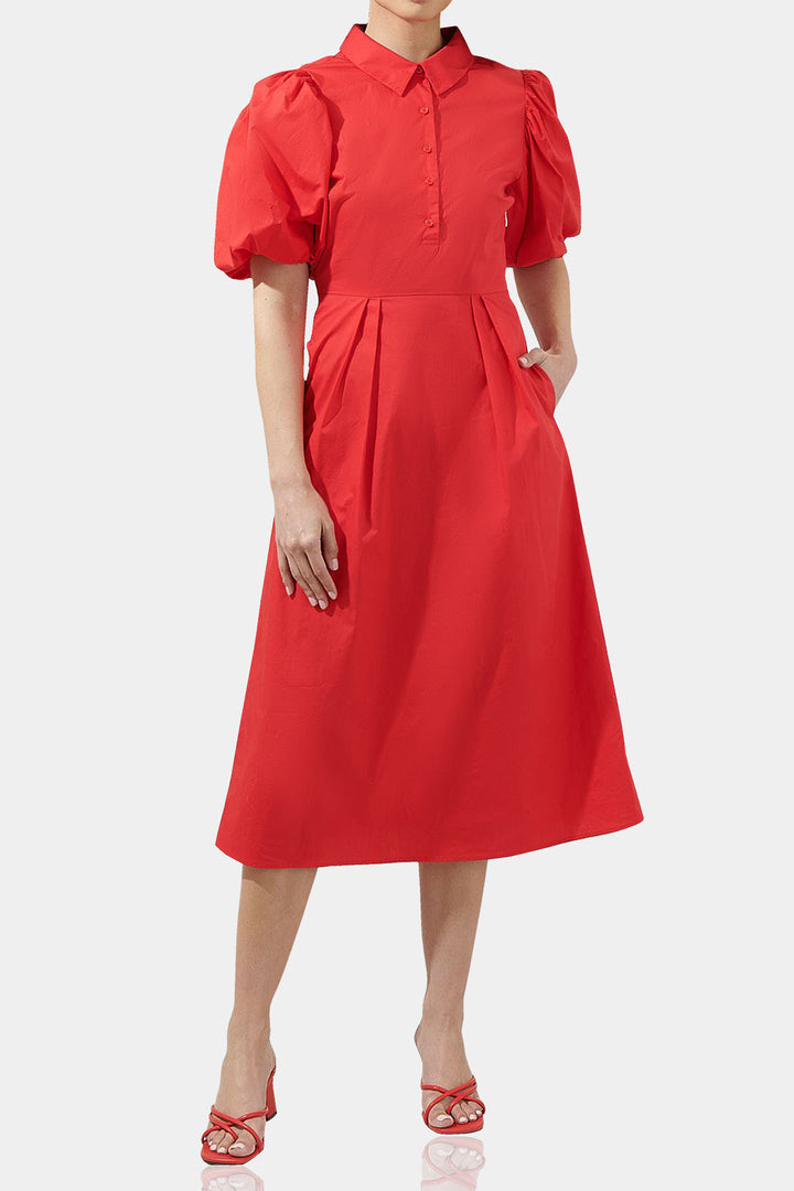 midi summer day dresses Women's Midi Dresses | Mid & Knee Length Dresses