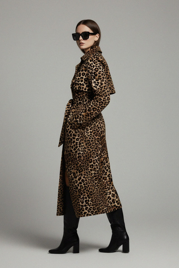 Shahida Parides,
luxe satin outerwear,
sleek tailoring,
high-shine finish,