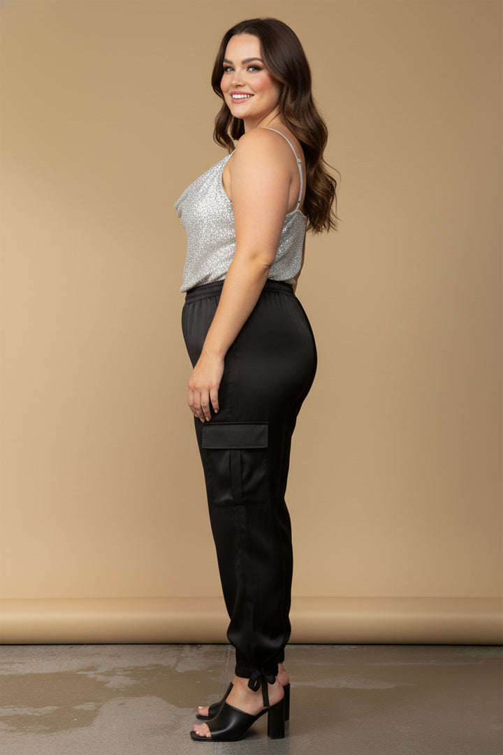 Kyle X Shahida,
plus size sequin tops evening wear,
plus size sequin tops,
plus size evening tops sequin,