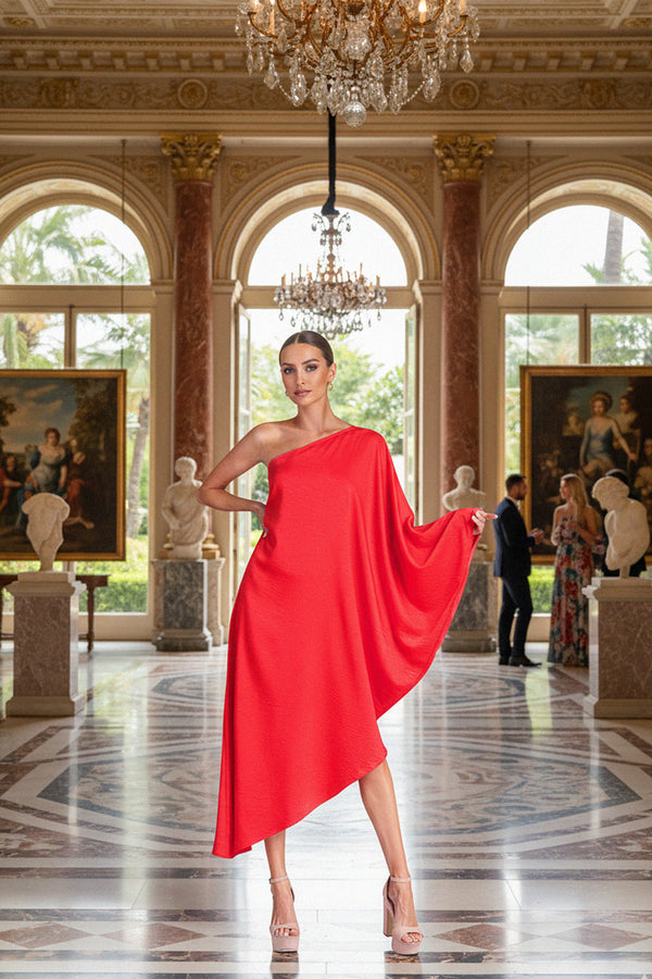 prom dresses,
Kyle X Shahida,
party dresses,
one piece dress,