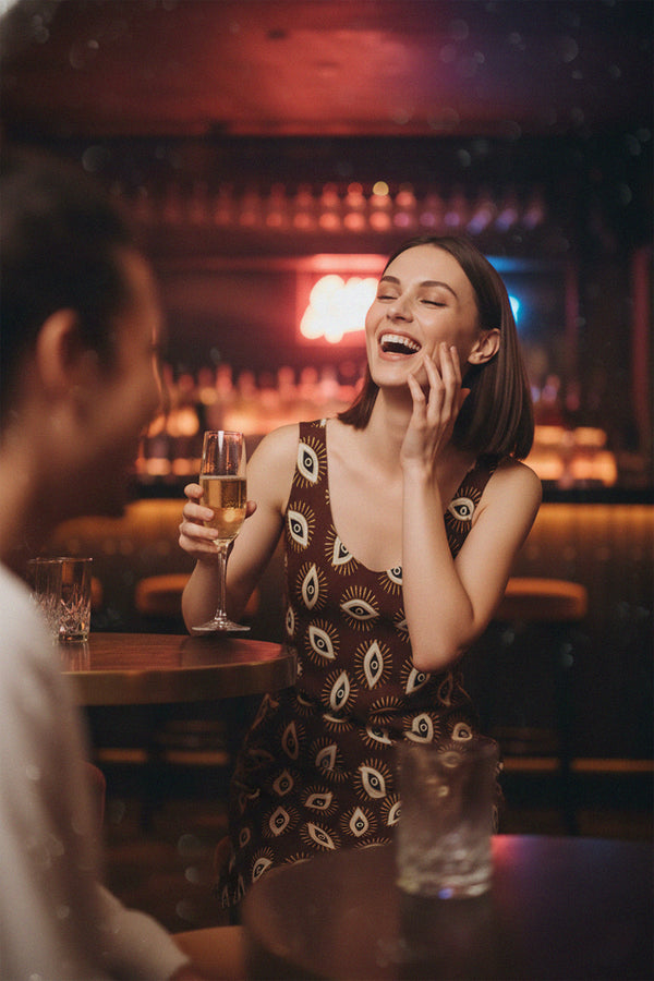 camisole dress,
cami short dress,
cami dress,
Kyle X Shahida,