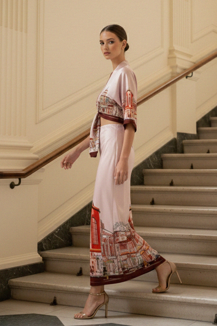 trendy women wear, stylish casual top, modern fashion top, lightweight summer blouse, feminine daily top