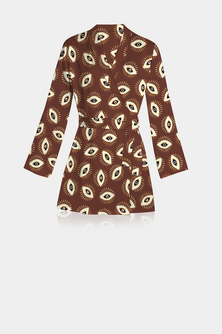 silk robes for women short,
silk robe women short,
silk kimono womens,
Kyle X Shahida,