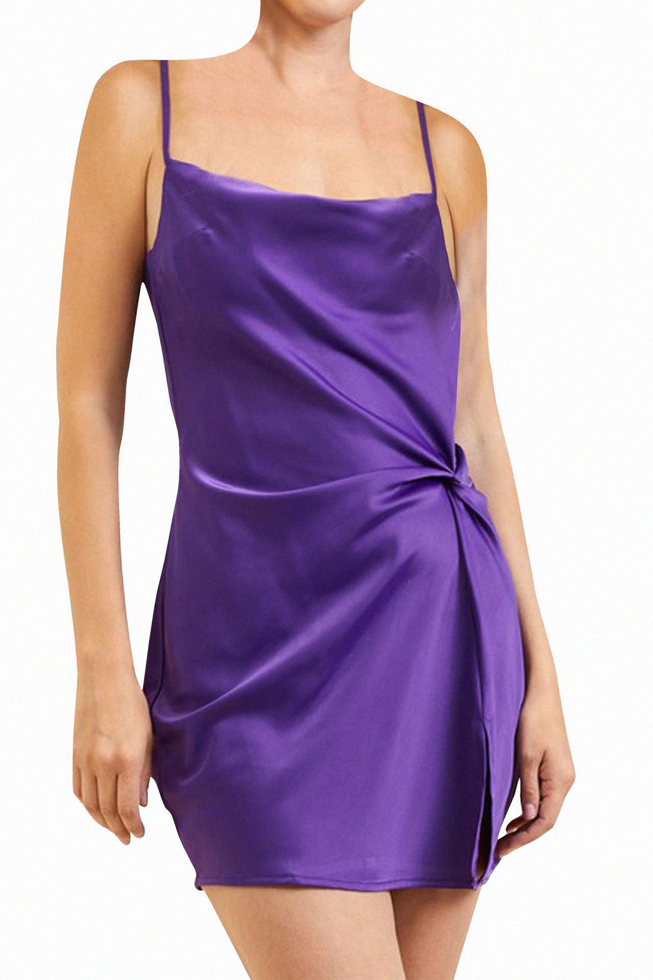 Designer Mini Summer Dresses For Women