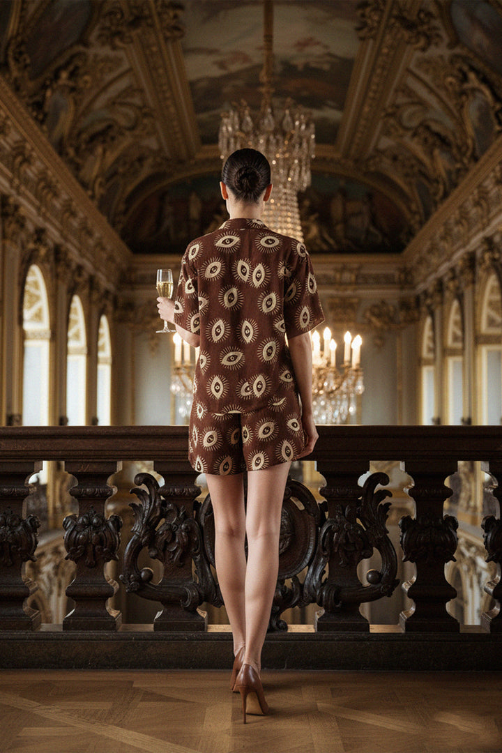 cute shorts for women,
mini shorts, Kyle X Shahida,