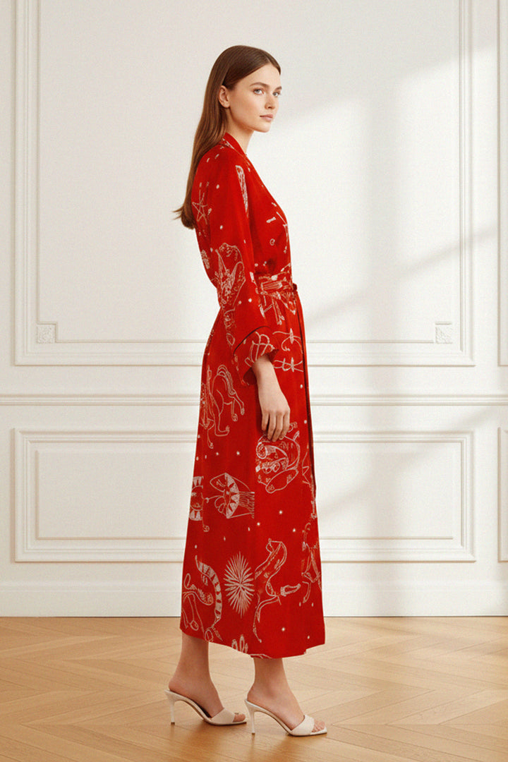 silk kimono, plus-size robe, women’s fashion, chic style, luxury kimono, elegant outfit, comfy silk, casual chic, stylish robe