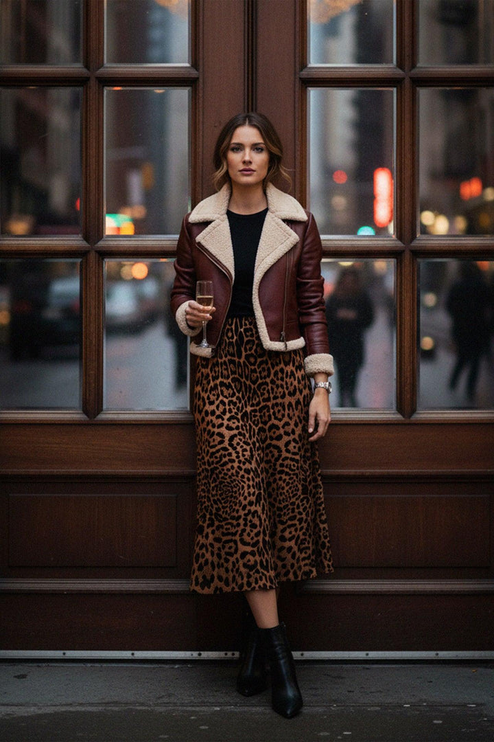 silk skirt, knee length pencil skirt, knee length cute skirts, Shahida Parides,