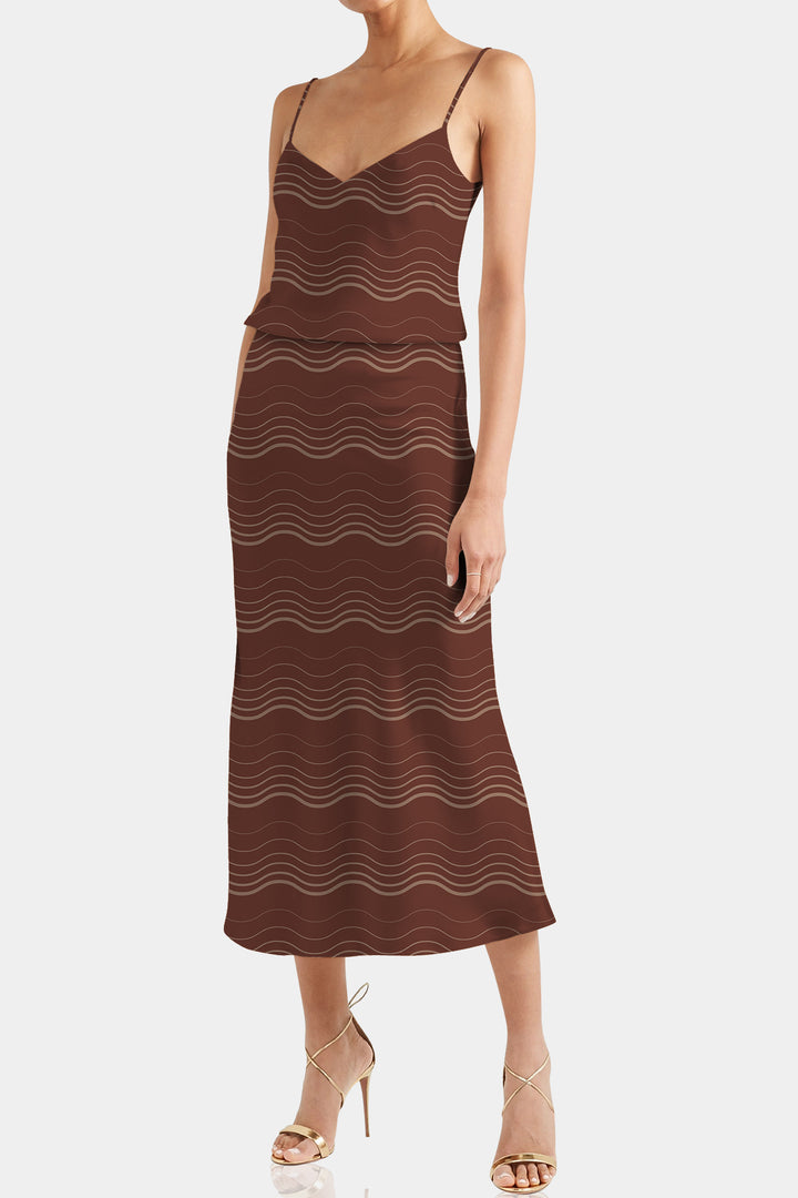 Kyle X Shahida, high waisted midi pencil skirt, high waisted knee length skirt, 
cute knee length skirts,