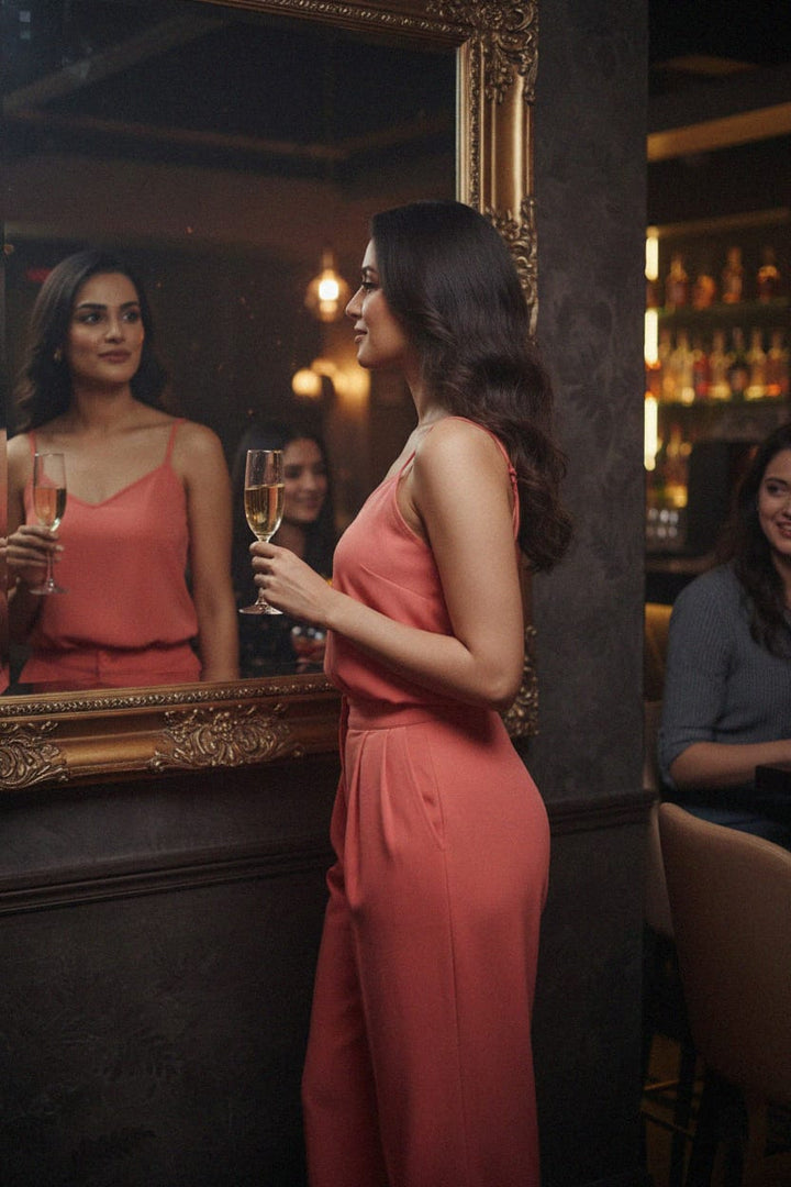 N ea Pari,
cami tops that flatter all body types,
cami top for women,
cami top,