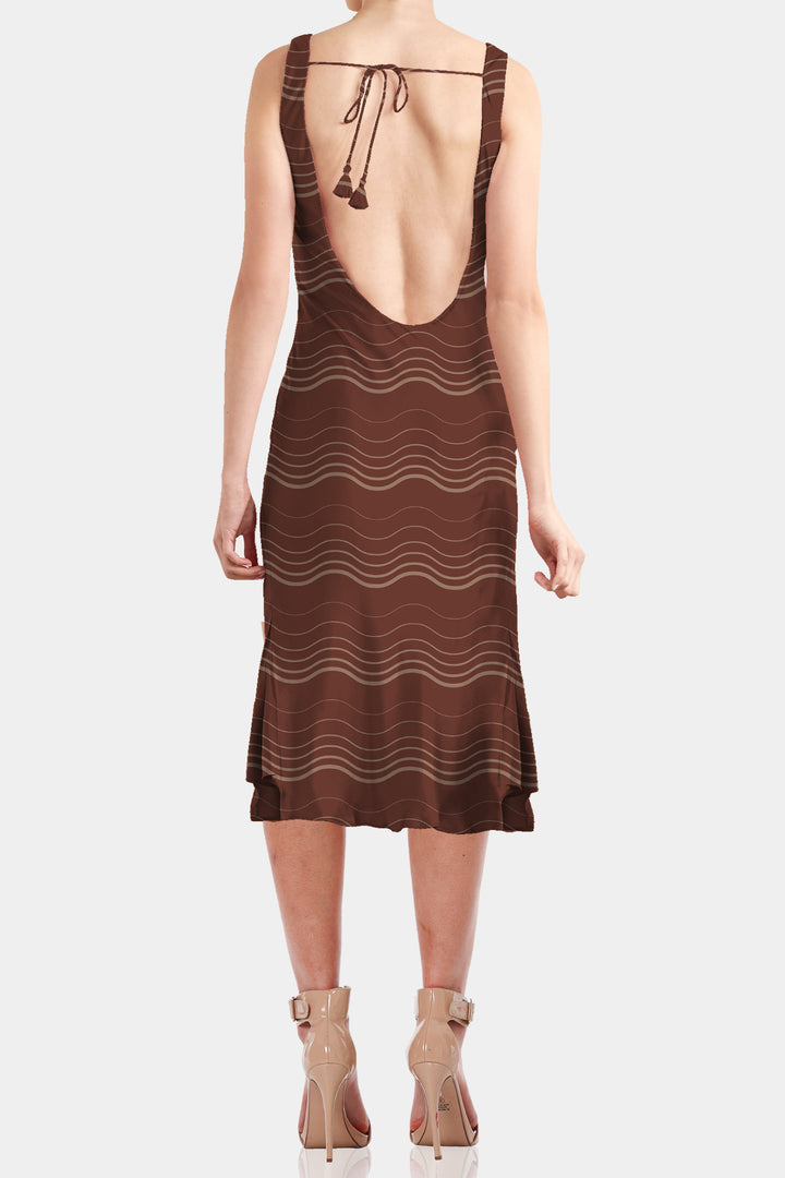 Kyle X Shahida, cami bodycon midi dress, best women's camisole,