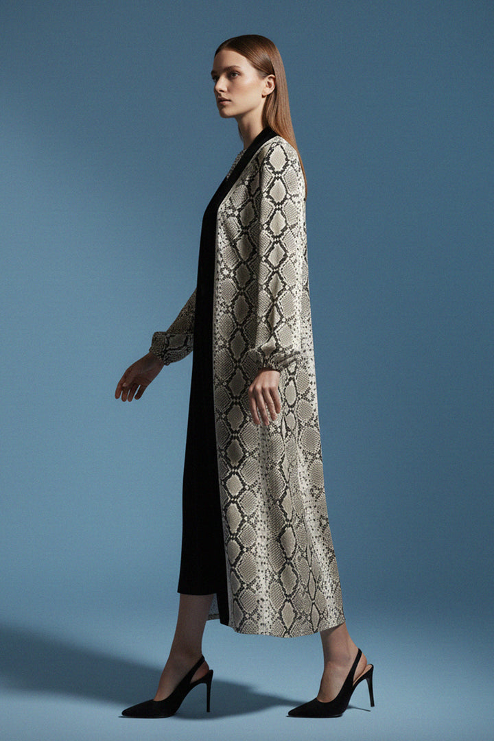 fashion kimono, silk layer, print robe, womens apparel, luxury wrap, elegant outfit, night fashion