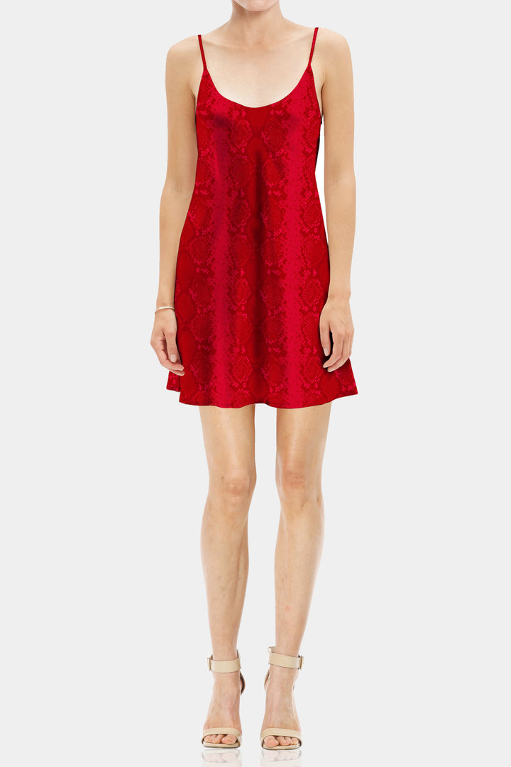 sustainable-slip, vegan-silk-dress, cupro-fabric, kyle-richards-collection, blood-stone-look, womens-mini-dress