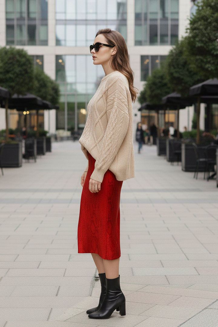 vegan silk piece, blood stone womenswear, designer apparel women, shahida kyle robe brand