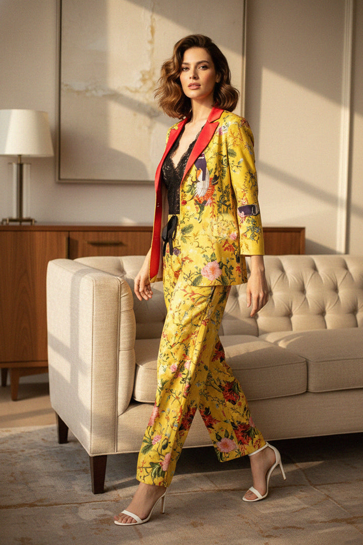 elegant-color-edit, floral-print-bottom, luxury-fashion-mood, feminine-style-pic