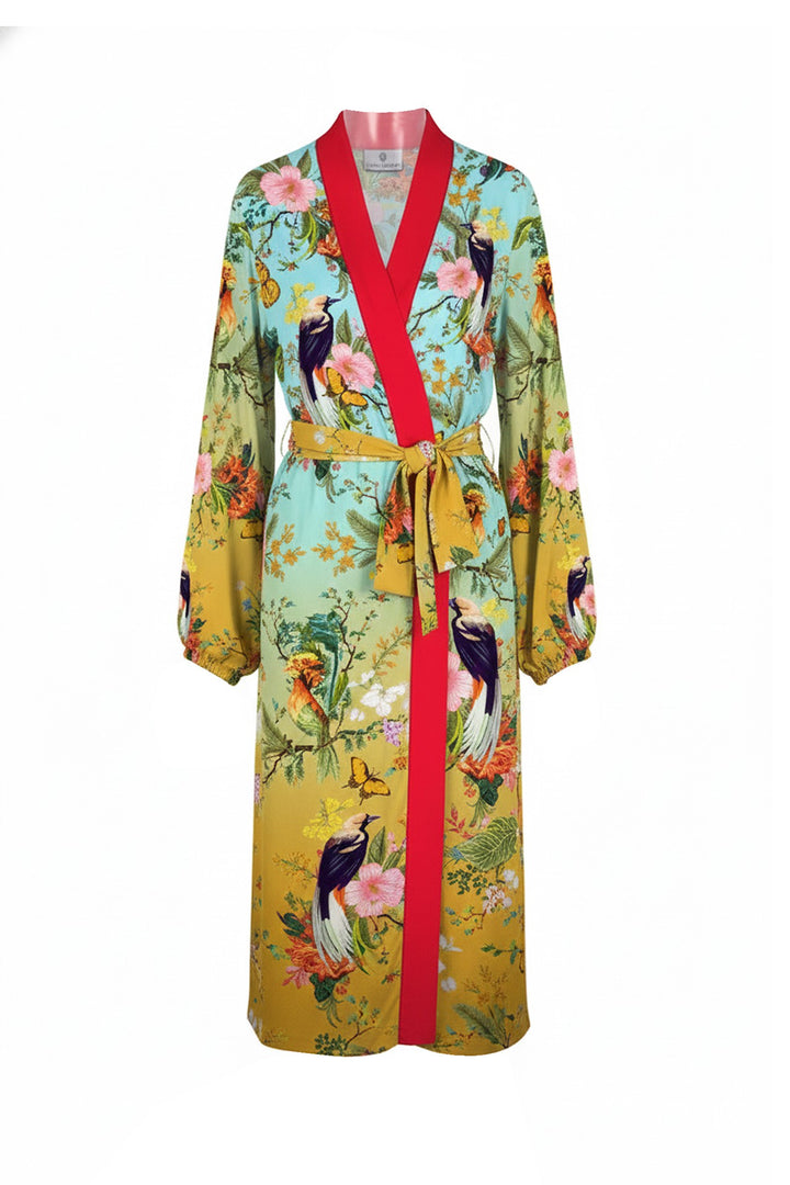 modern chic, fashion look, tiger pattern, pink outerwear, street elegance, shahida-kyle-richards, luxe coat