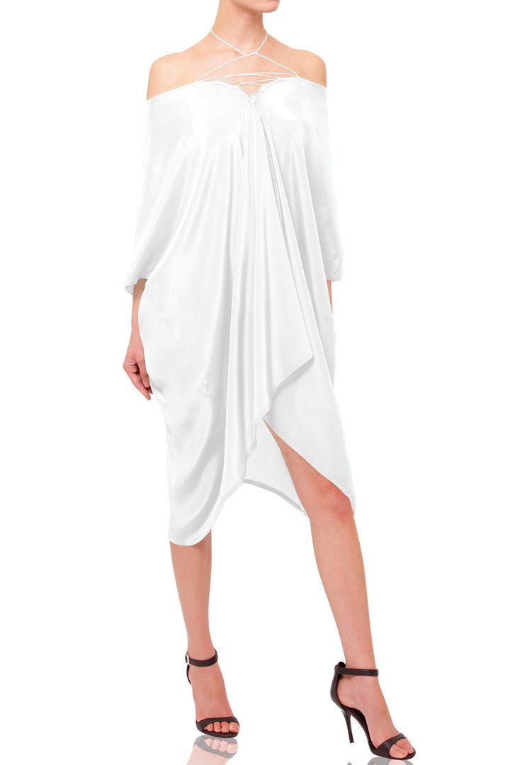 Designer Kaftan Dress Women | Formal Caftan Dress | Shahida Parides 3XL (20 US