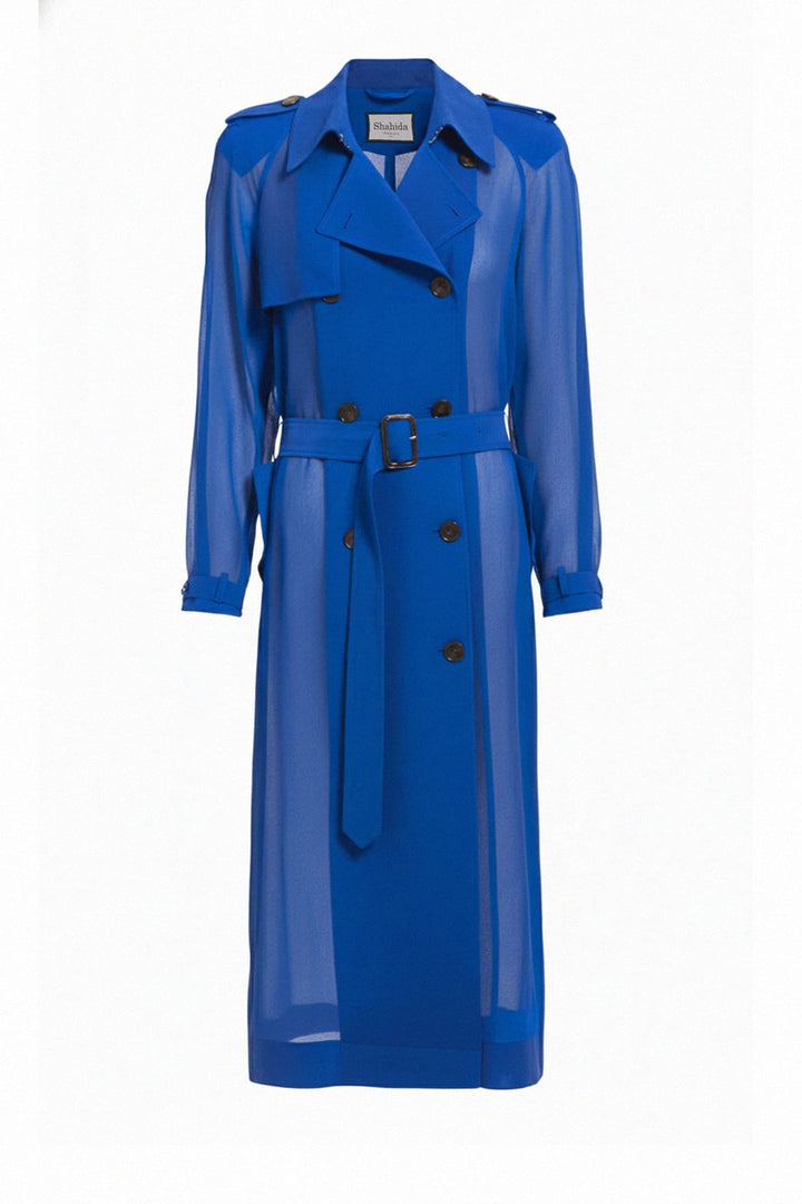 Shahida Parides,
stylish long coat for office wear,
top-rated women’s trench coats online,
classic vs modern trench coat styles,