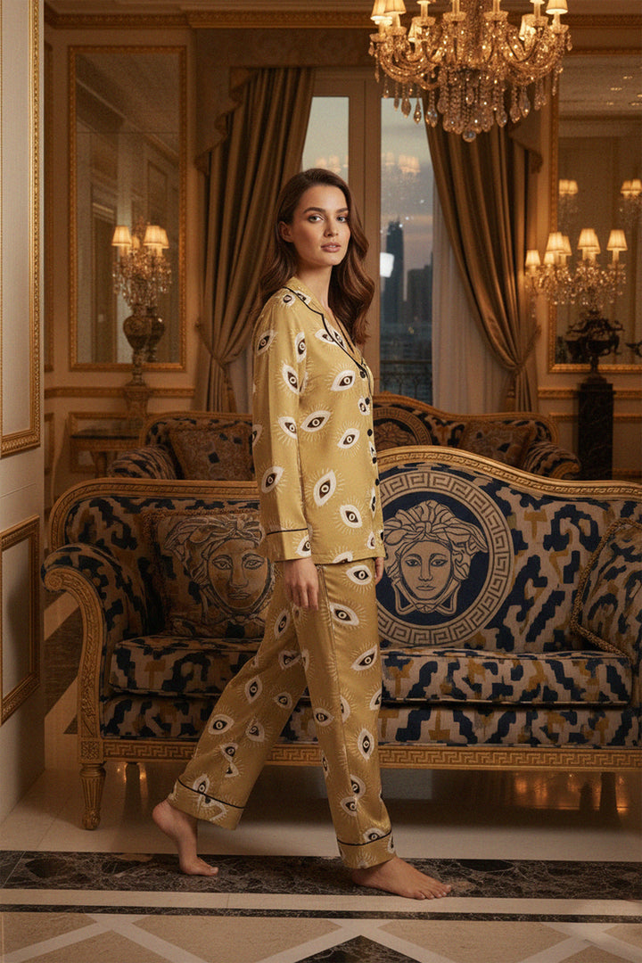 Kyle X Shahida,
ladies tracksuit set,
ladies track suits,
ladies night suit set,