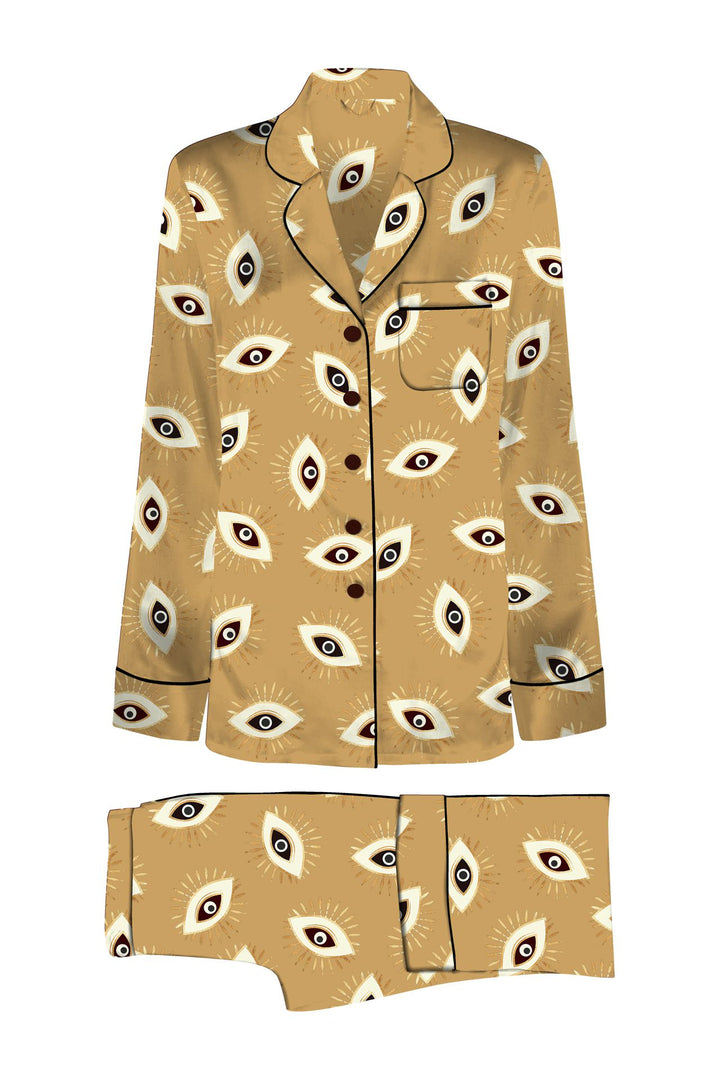 Kyle X Shahida,
night suit for women,
matching tracksuit set,
matching track suit,