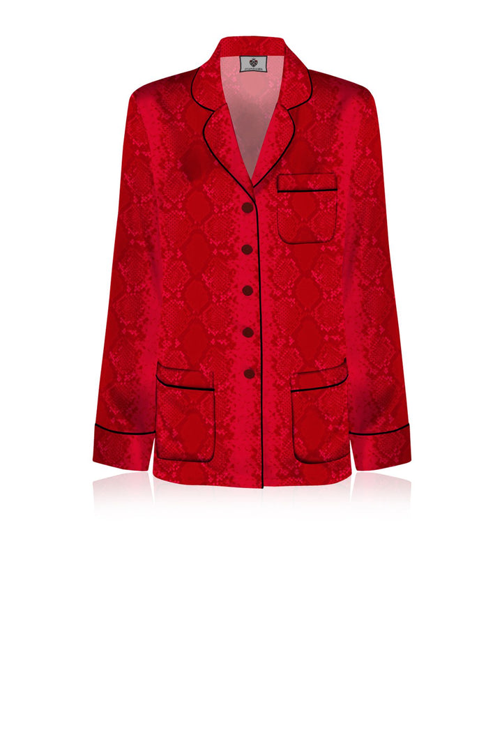 designer night suit, shahida kyle richards, soft satin pajama, luxury lounge wear, cupro pajamas women, premium nightwear