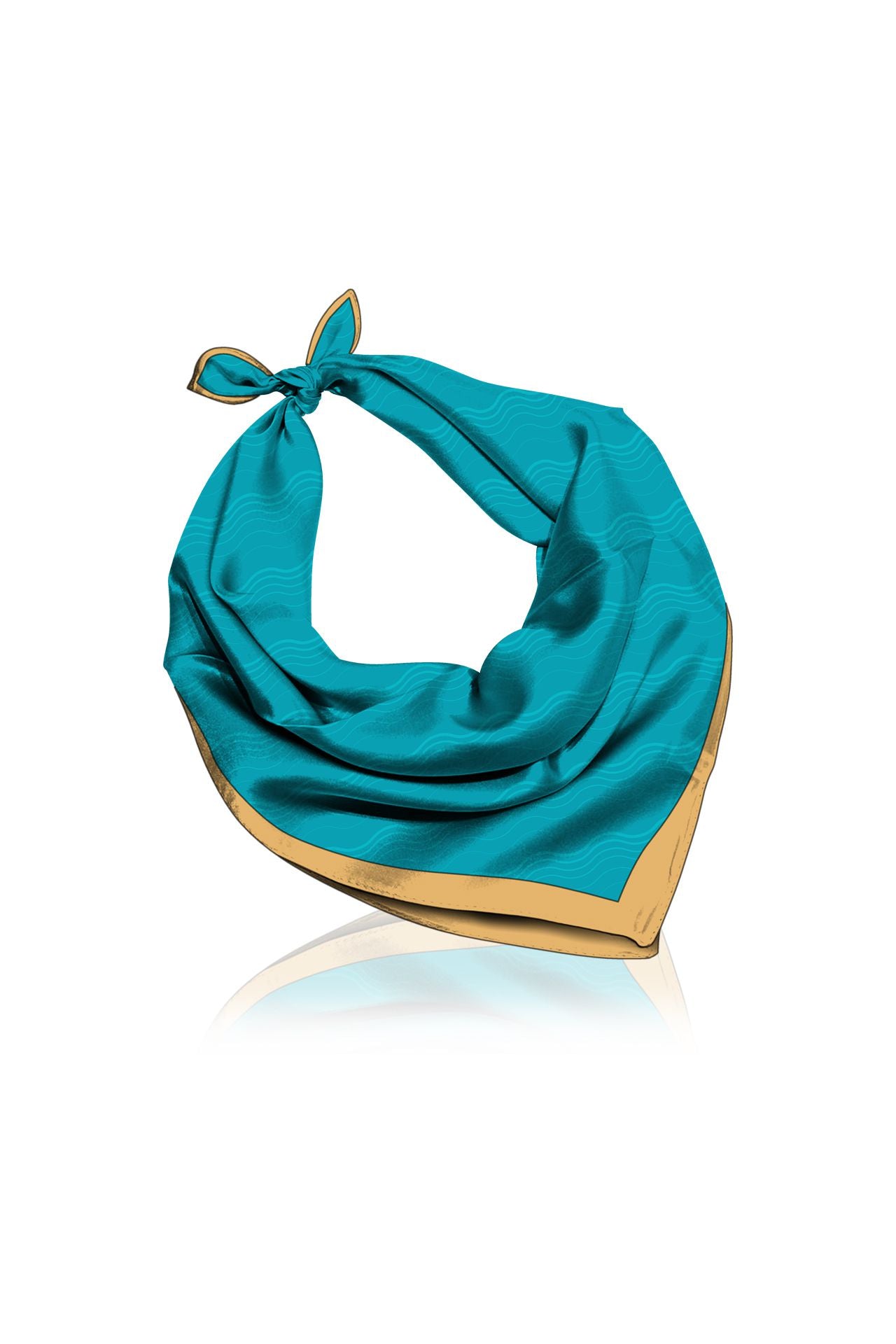 "Kyle X Shahida" "silk head scarves for women" "designer scarves for women" "best luxury silk scarves"