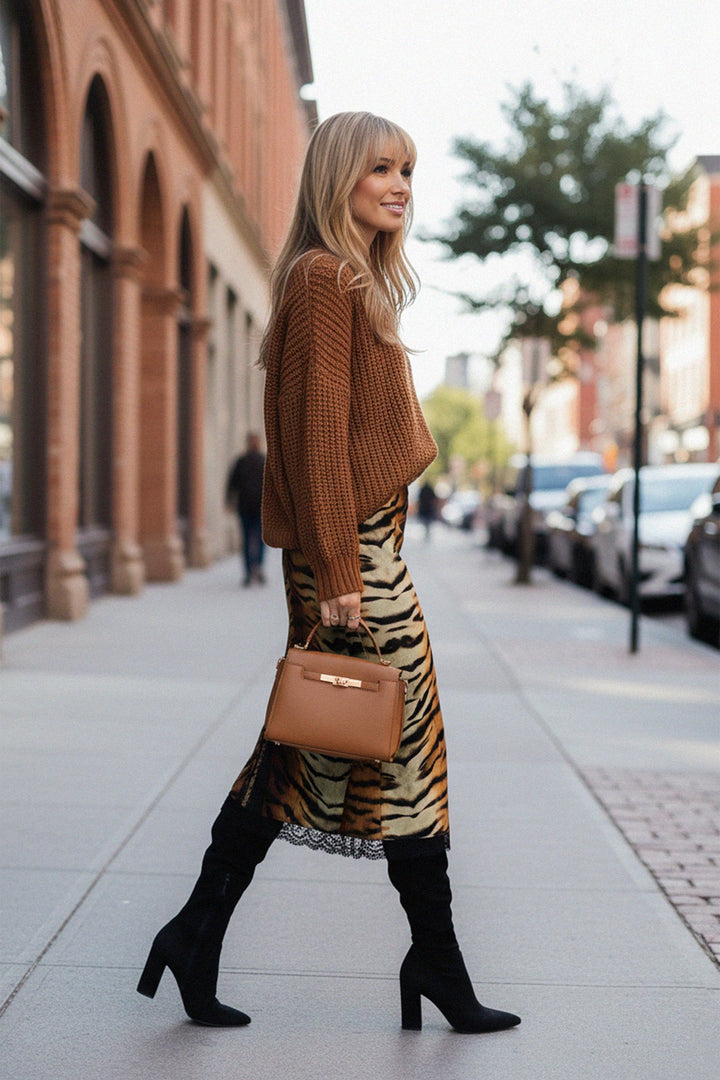 N ea Pari,
how to style a lace trim midi skirt,
best lace midi skirt for women,
lace trim midi skirt outfit ideas,