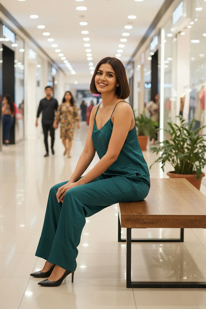 stylish high rise pants,
trendy high rise pants,
flattering high waist pants,
Kyle X Shahida,