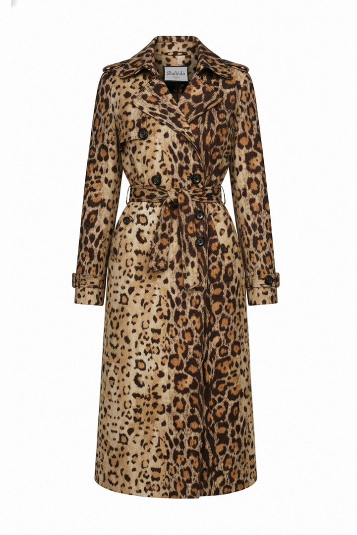 Shahida Parides,
city-chic outerwear,
fall-to-winter essential,
fashion week style,