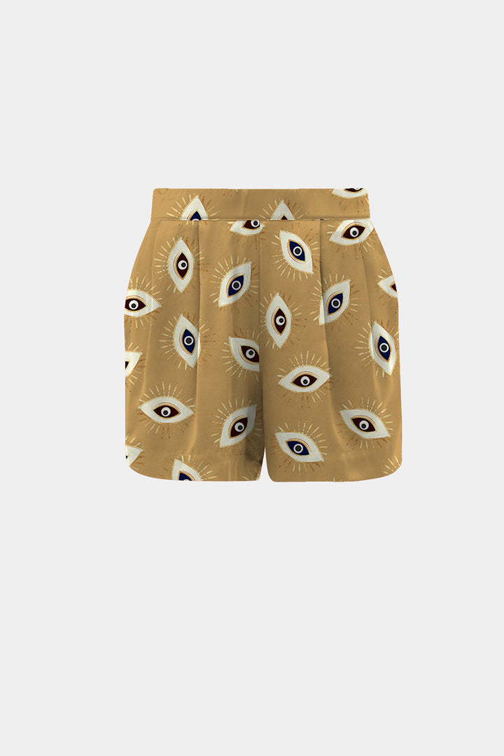 short shorts, Kyle X Shahida,
best shorts for women,
best shorts for thick thighs,