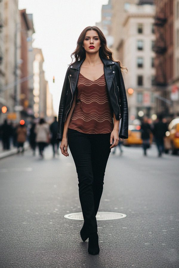 Kyle X Shahida,
camisole crop top,
best women's camisole,
camisole tops womens,