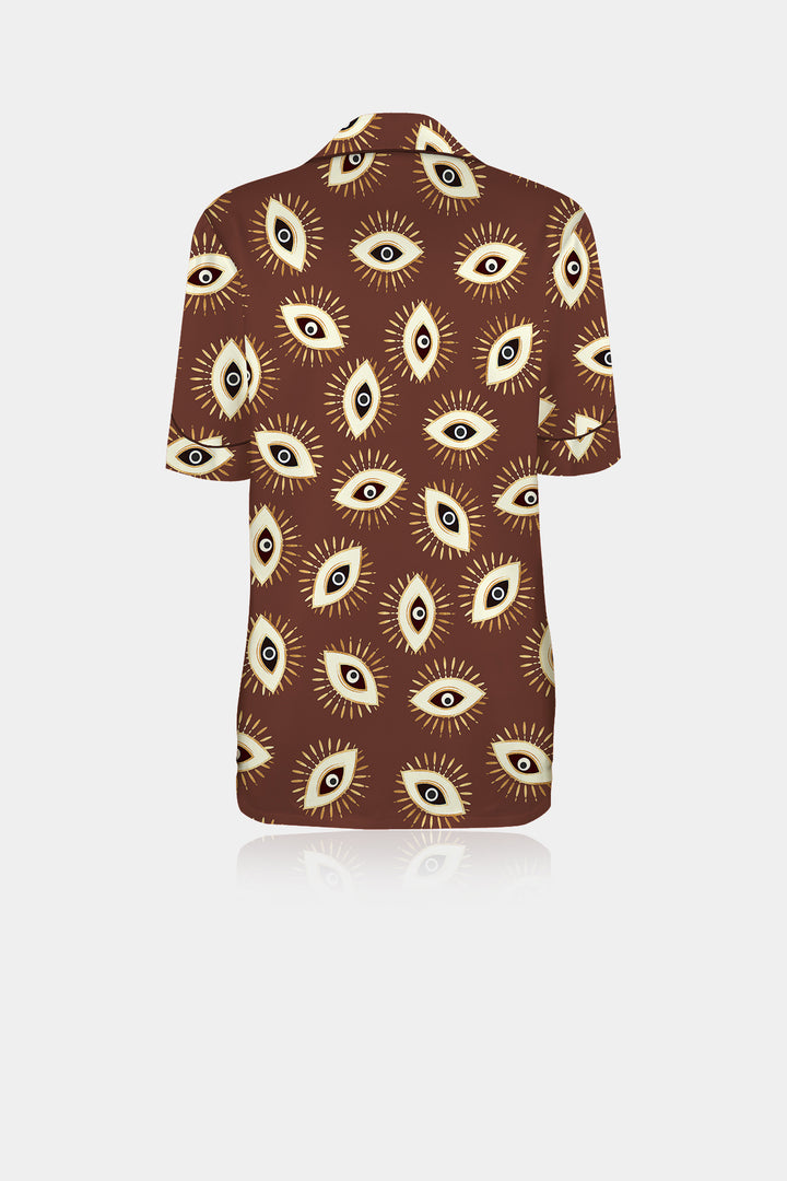 Kyle X Shahida,
designer shirts for women,
cute long sleeve shirts,
cool shirts for women,