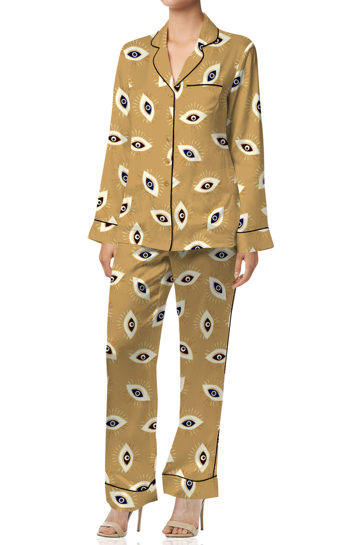 Kyle X Shahida, casual shirts for women, button up shirts for women, best shirts for women,