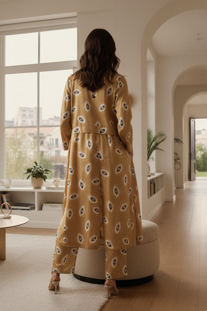 best loungewear for women, Kyle X Shahida, sexy lounge set, pajamas with matching robe,